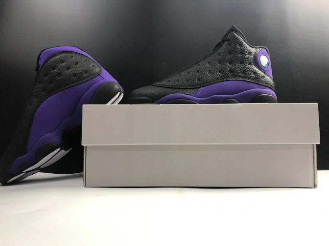 Cheap Husky 13 Purple DJ5982-015 Court Air Jordan 0806